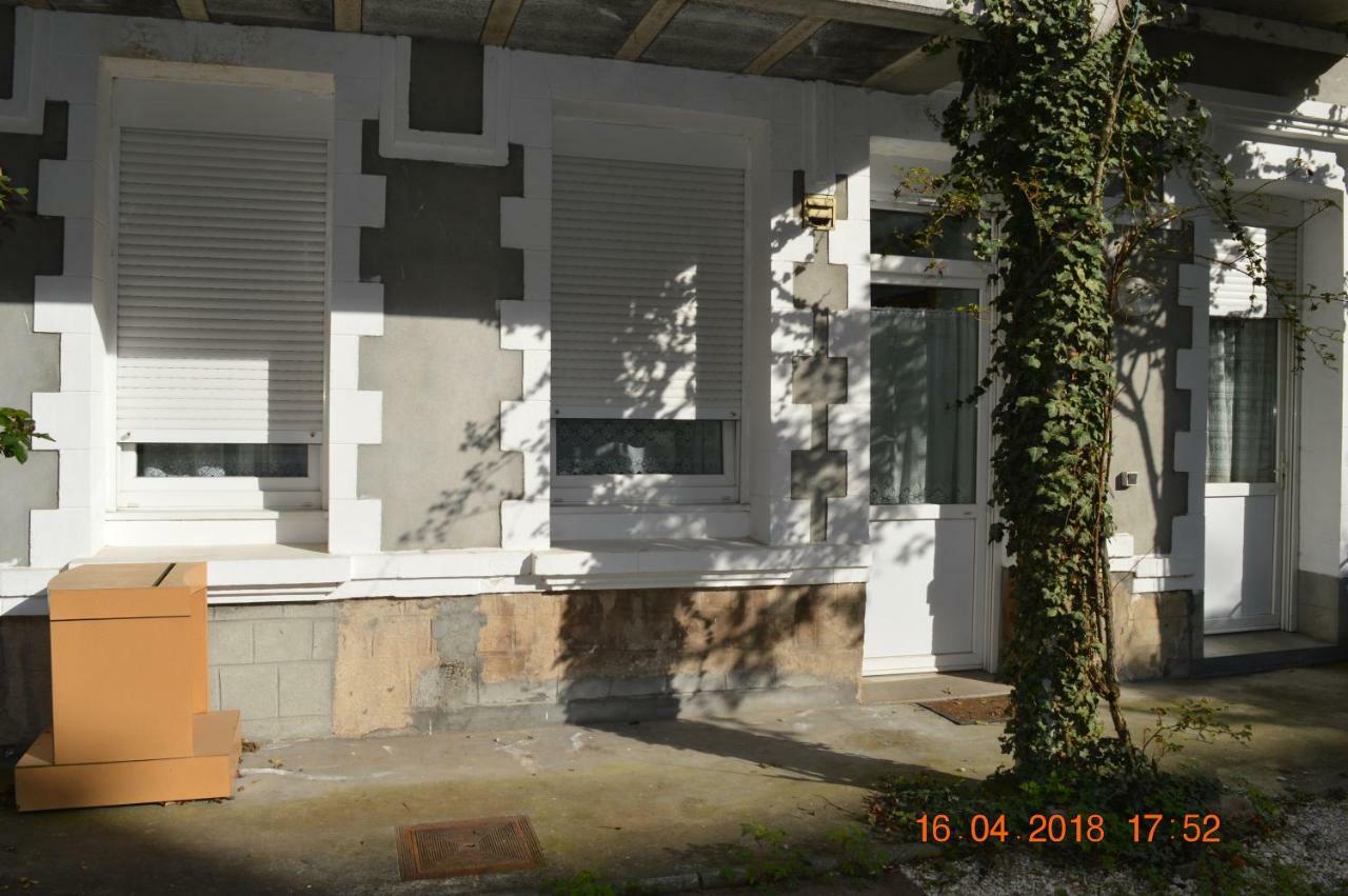 Aux Thermes Saint-Amand-les-Eaux Dış mekan fotoğraf